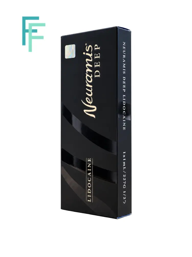 Neuramis Deep (1x 1ml)