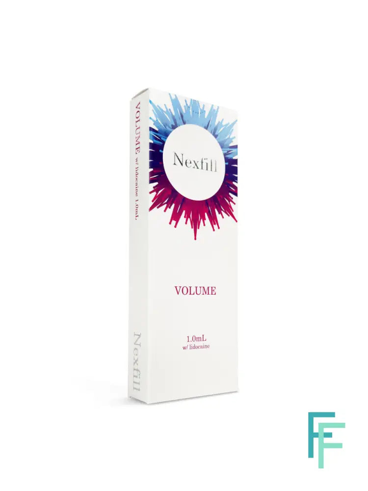 Nexfil Volume (1x 1ml)