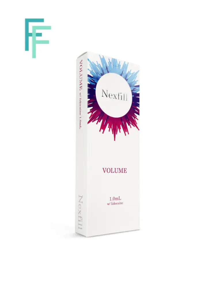 Nexfil Volume (1x 1ml)