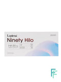 Ninety Hilo Skin Booster (1x 2.5ml)