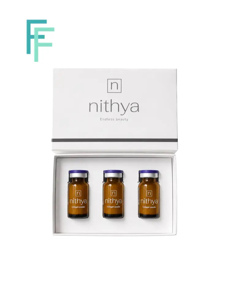 Nithya Face (3x 70mg Vial)