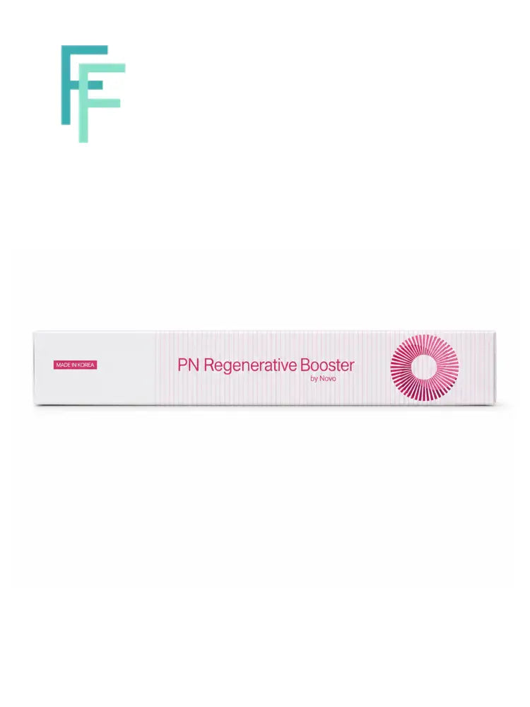 Novo Skin PN Glow Booster (5x 5ml)