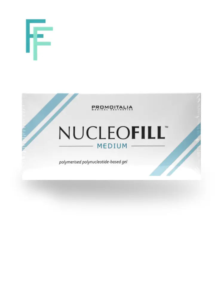 Nucleofill Medium 20 (1x 1.5ml)