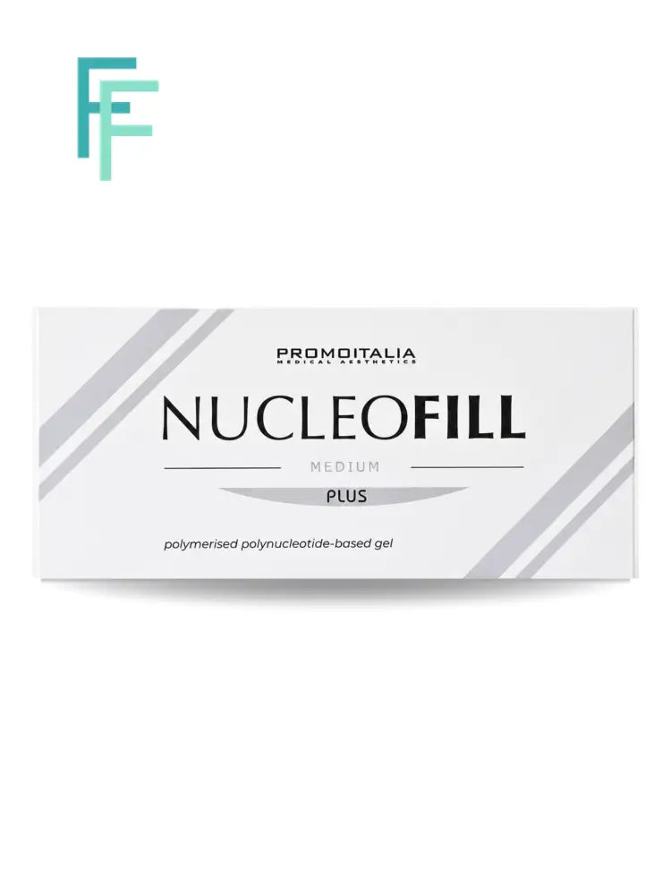 Nucleofill Medium Plus (1 x 2ml)