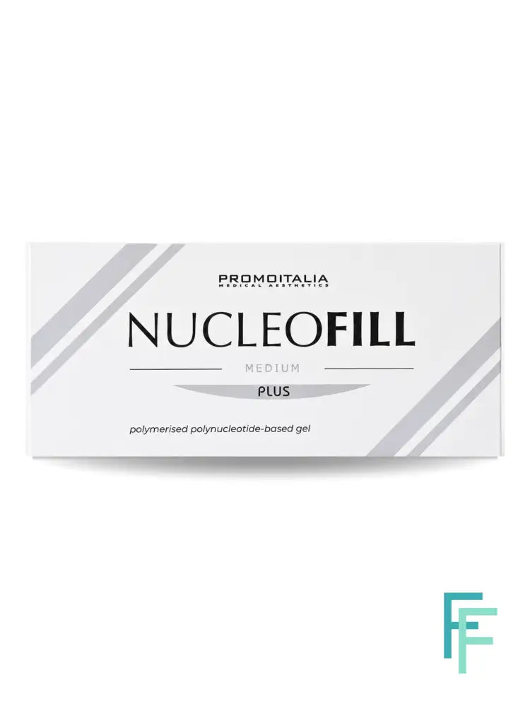 Nucleofill Medium Plus (1 x 2ml)