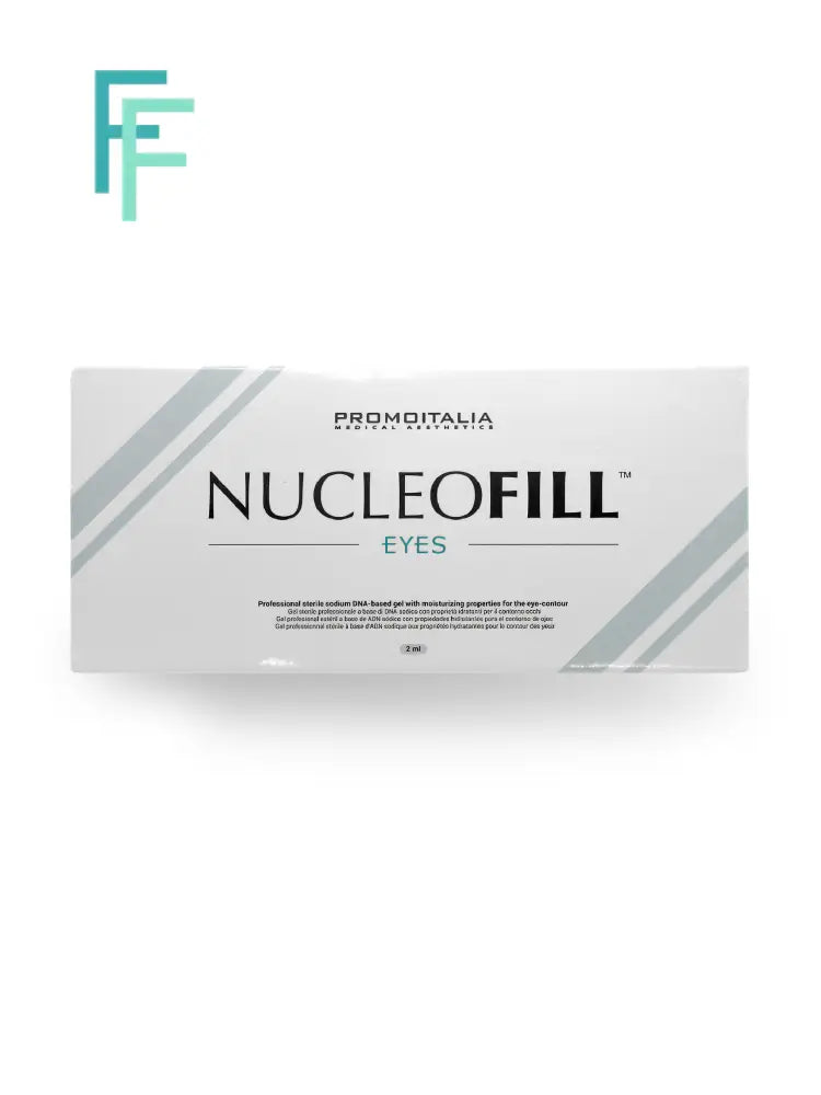 Nucleofill Soft Plus / Eyes (1x 2ml)