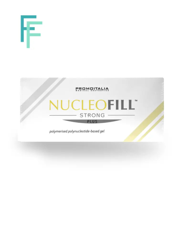 Nucleofill Strong Plus / Age (1x 2ml)