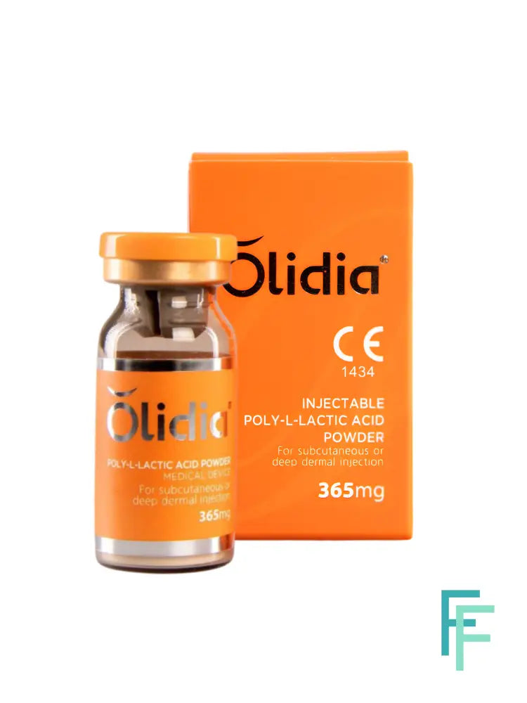 Olidia PLLA Poly-L-Lactic Acid (1x 365mg)