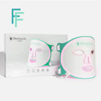 Omnilux Clear - Anti-Ageing Led Light Therapy