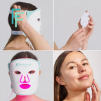 Omnilux Clear - Anti-Ageing Led Light Therapy