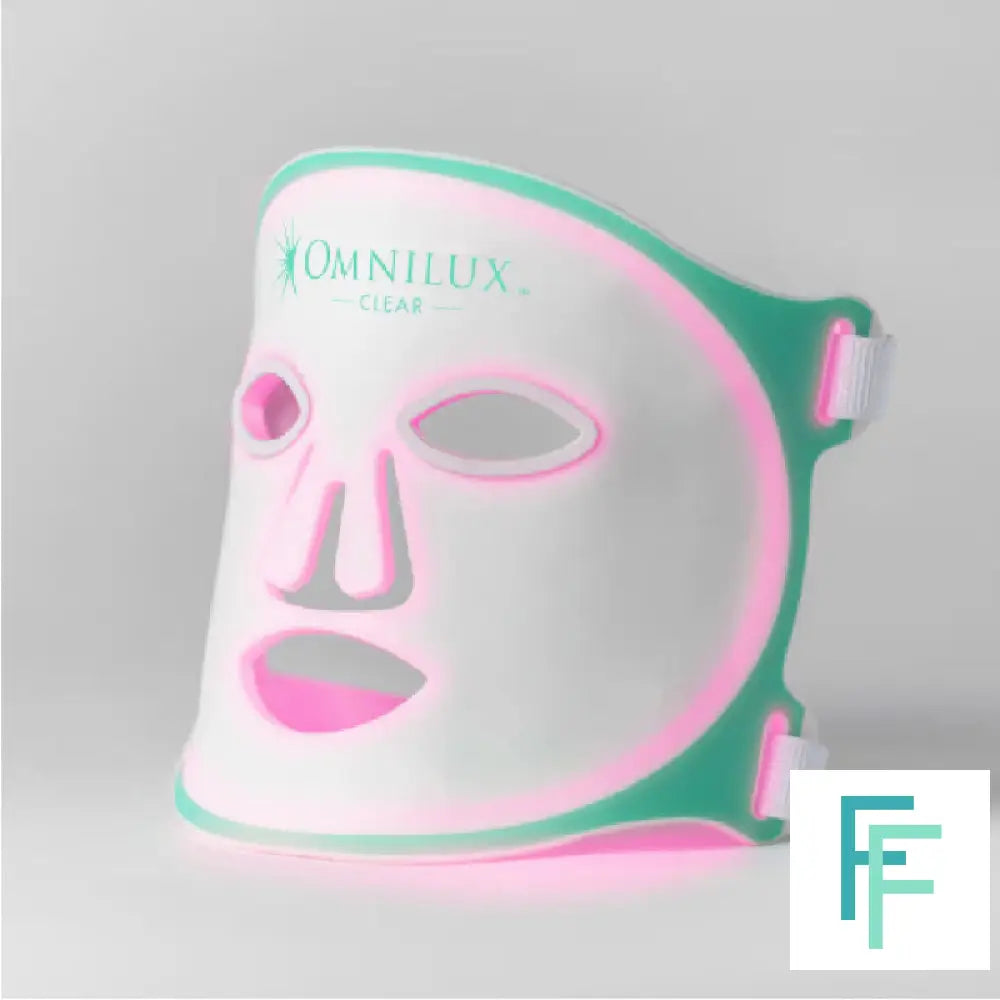 Omnilux Clear - Anti-Ageing Led Light Therapy