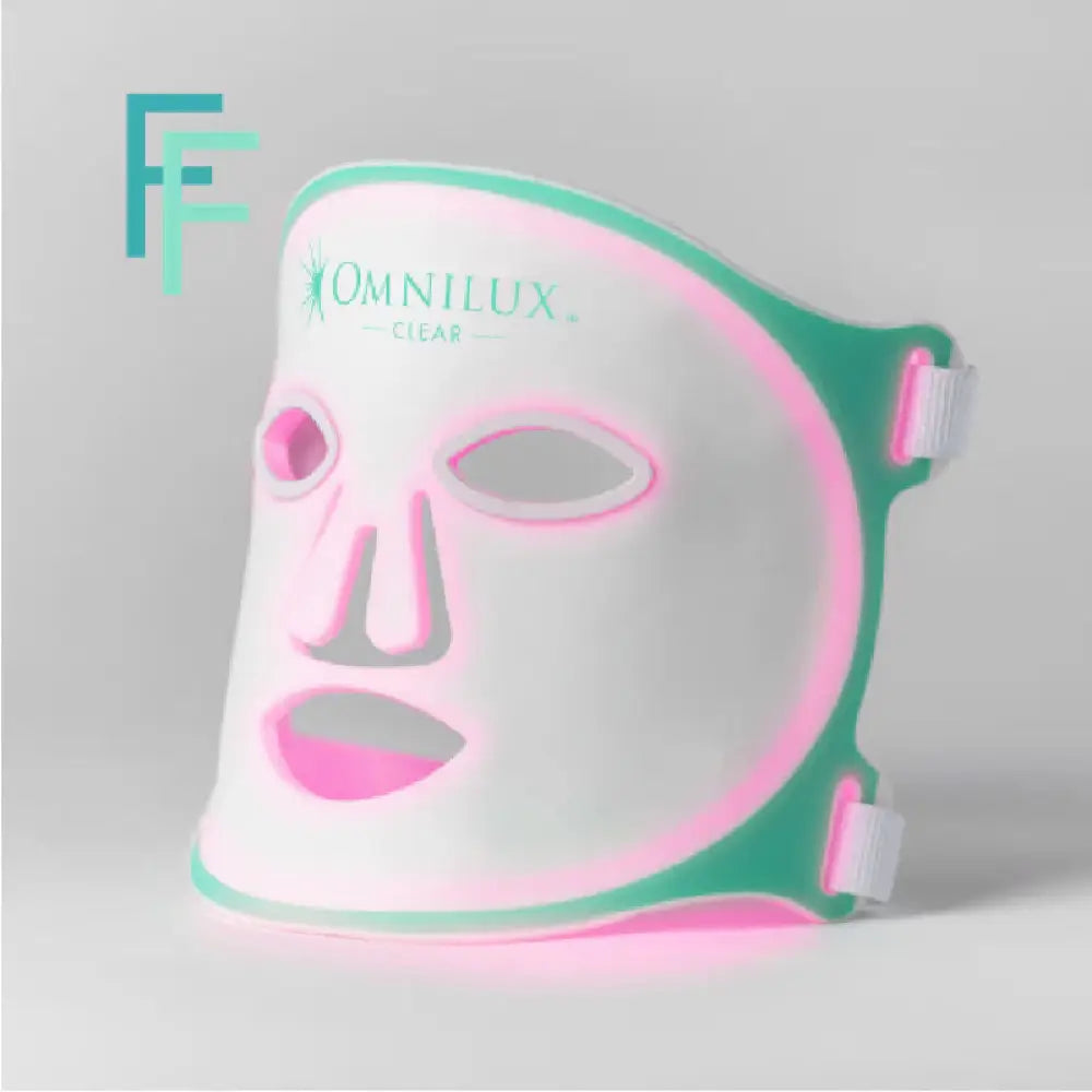 Omnilux Clear - Anti-Ageing Led Light Therapy