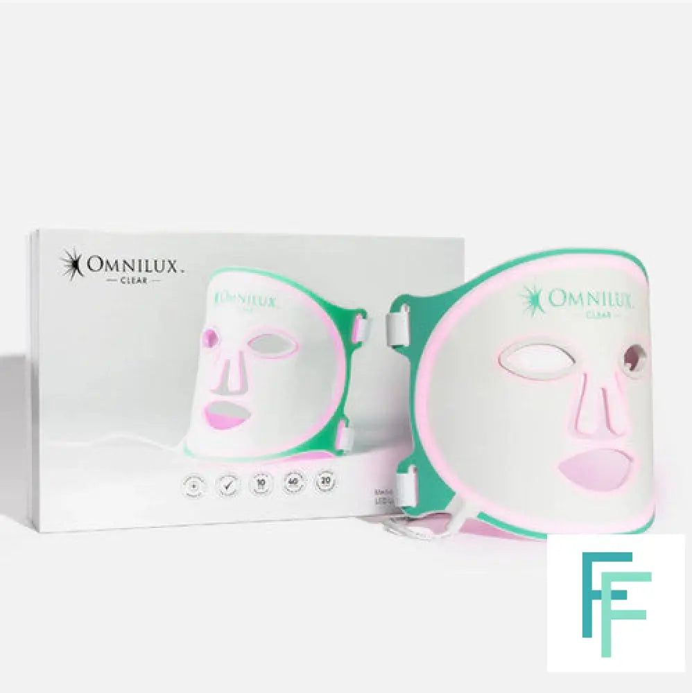 Omnilux Clear - Anti-Ageing Led Light Therapy
