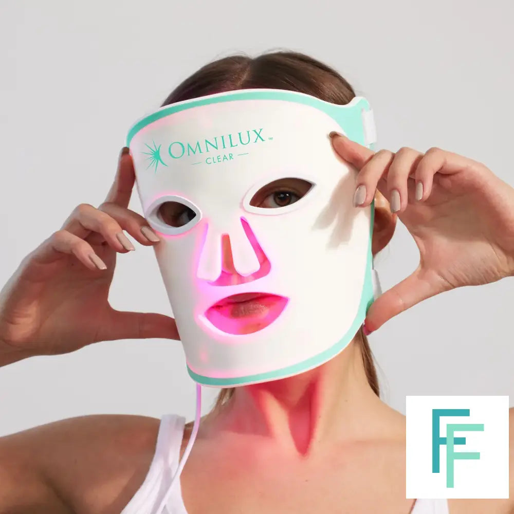 Omnilux Clear - Anti-Ageing Led Light Therapy