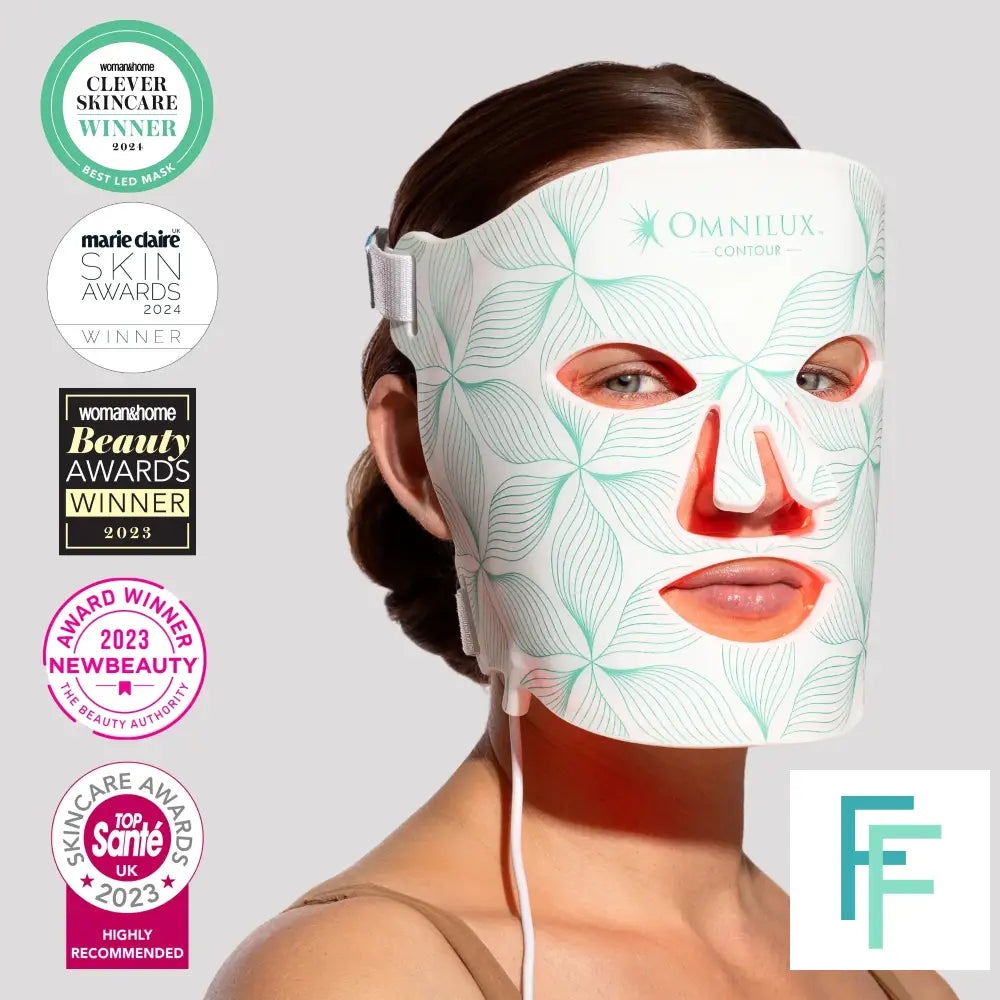 Omnilux Contour - Anti-Ageing Led Light Therapy