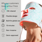 Omnilux Contour - Anti-Ageing Led Light Therapy