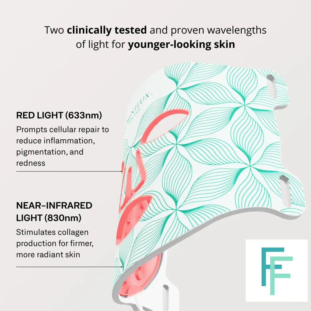 Omnilux Contour - Anti-Ageing Led Light Therapy