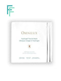 Omnilux Hydrogel Facial Mask (3 Pack)