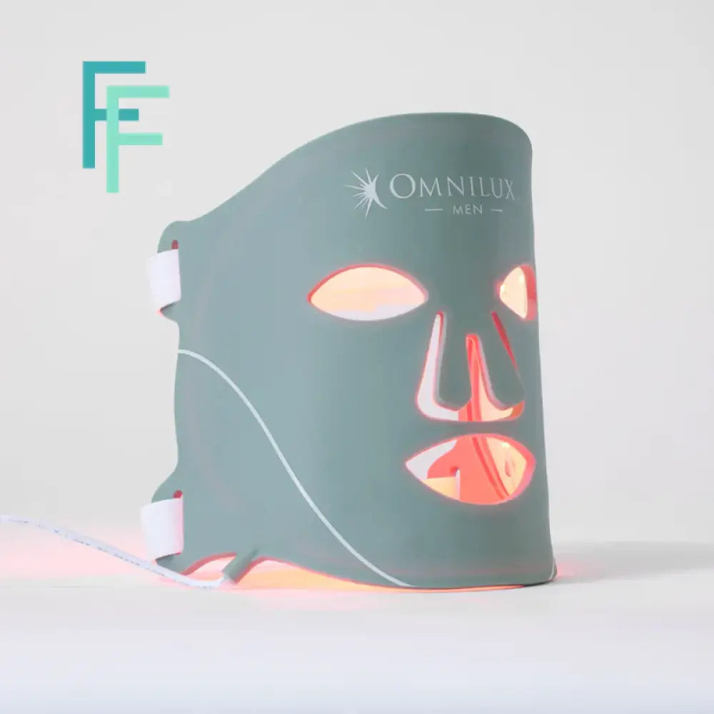 Omnilux Men- Anti-Ageing Led Light Therapy