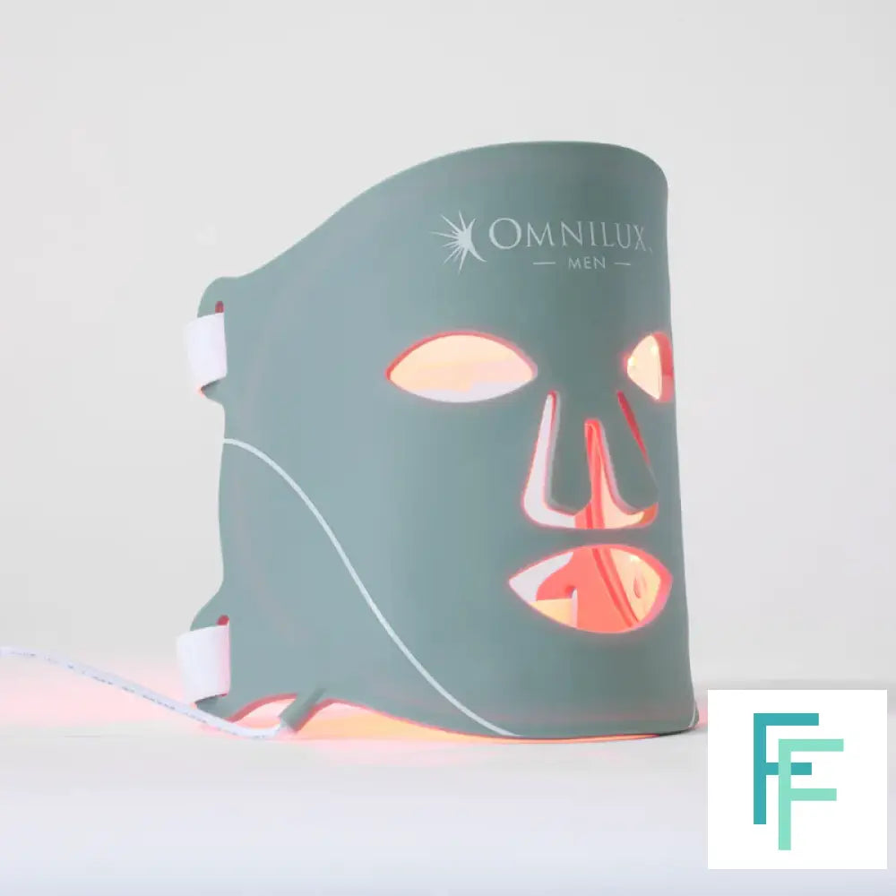 Omnilux Men- Anti-Ageing Led Light Therapy
