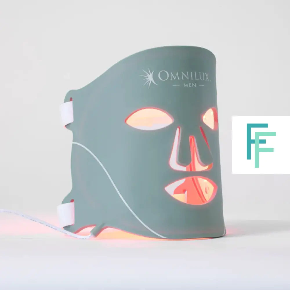 Omnilux Men- Anti-Ageing Led Light Therapy