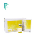 Pine Bottle Fat Dissolver (5x 10ml)