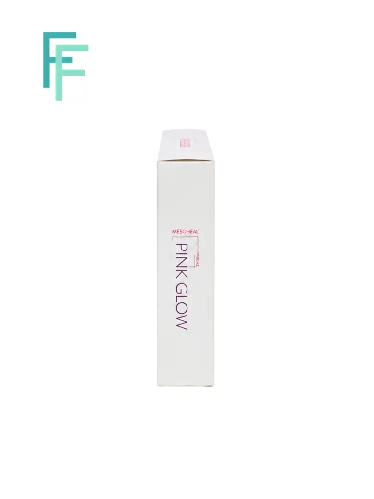 Pink Glow by Mesoheal (10x 5ml)