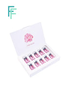 Pink Glow by Mesoheal (10x 5ml)