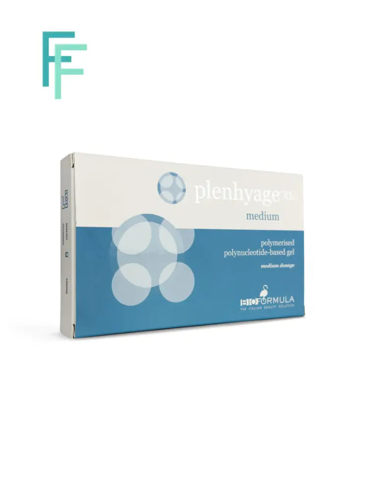 Plenhyage XL Medium (1x 2ml)