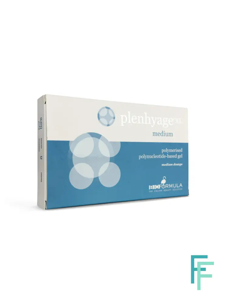 Plenhyage XL Medium (1x 2ml)