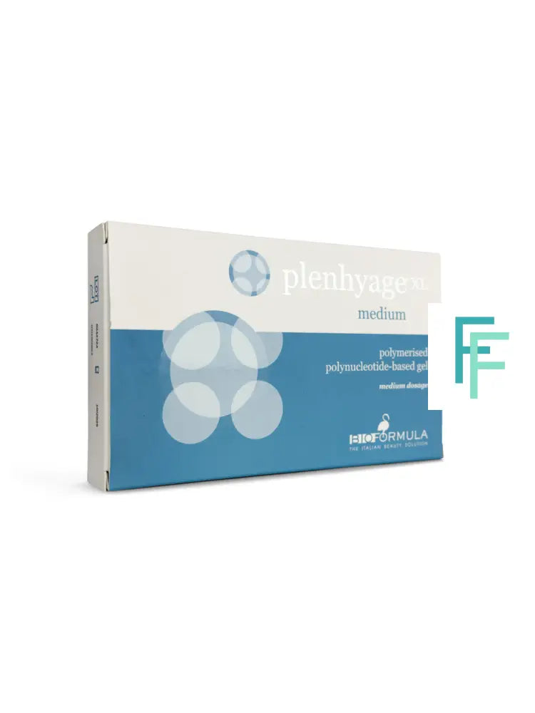 Plenhyage XL Medium (1x 2ml)
