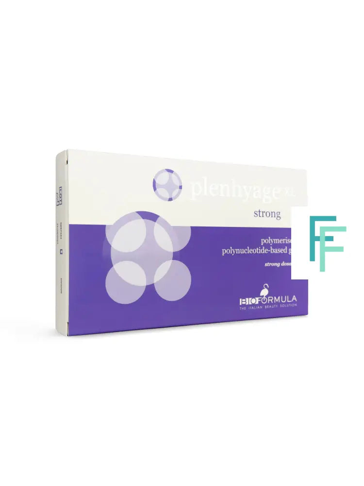 Plenhyage XL Strong (1x 2ml)
