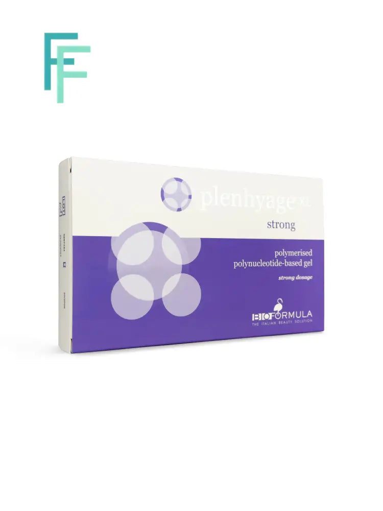 Plenhyage XL Strong (1x 2ml)