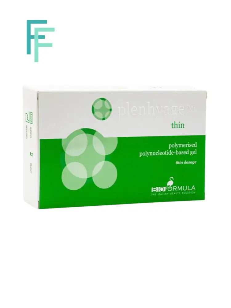 Plenhyage XL Thin (1x 2ml)