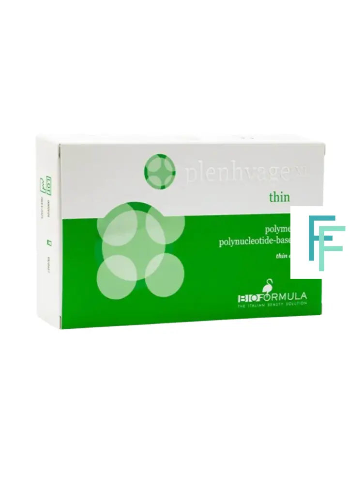 Plenhyage XL Thin (1x 2ml)