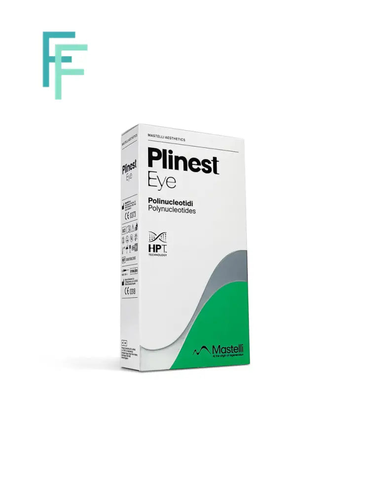 Plinest Eye (1x 2ml)