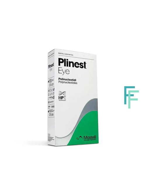 Plinest Eye (1x 2ml)