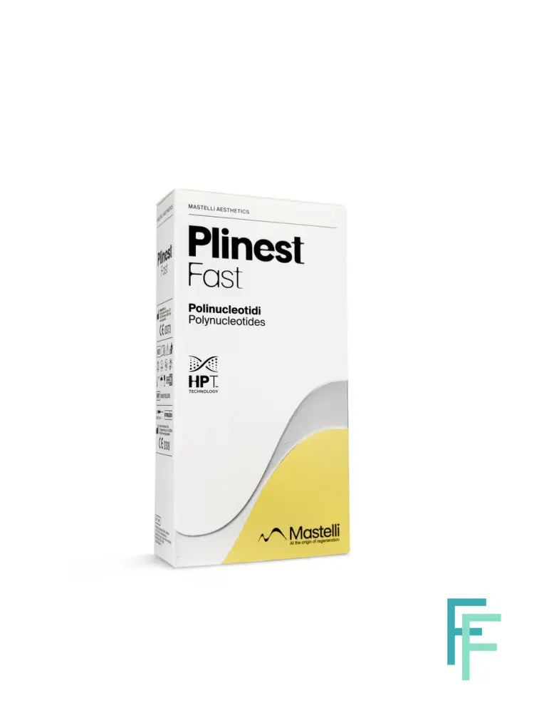 Plinest Fast (1x 2ml)