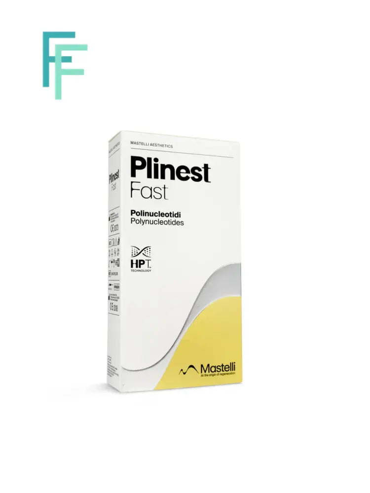 Plinest Fast (1x 2ml)