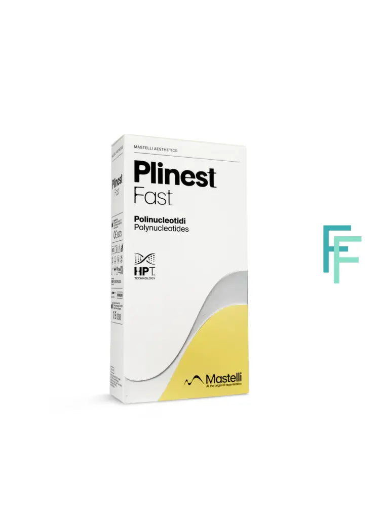 Plinest Fast (1x 2ml)