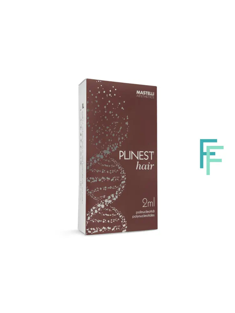 Plinest Hair (1x 2ml)