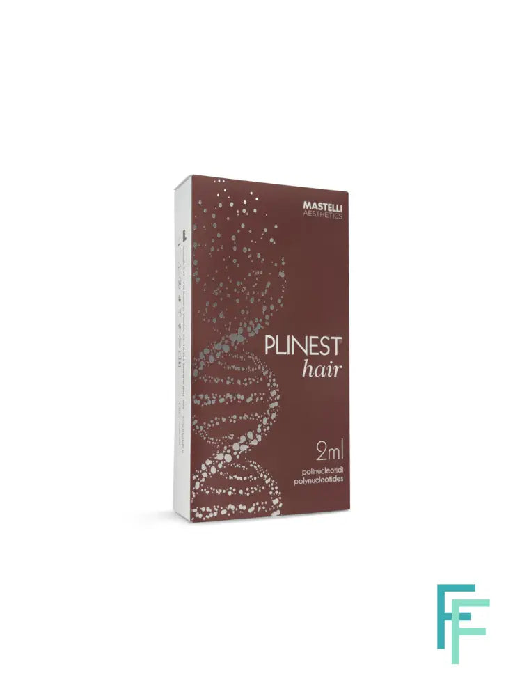 Plinest Hair (1x 2ml)