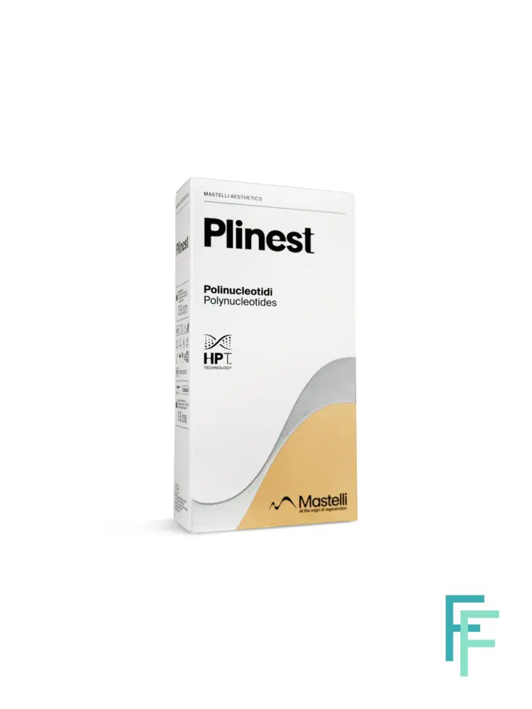 Plinest Original (1x 2ml)