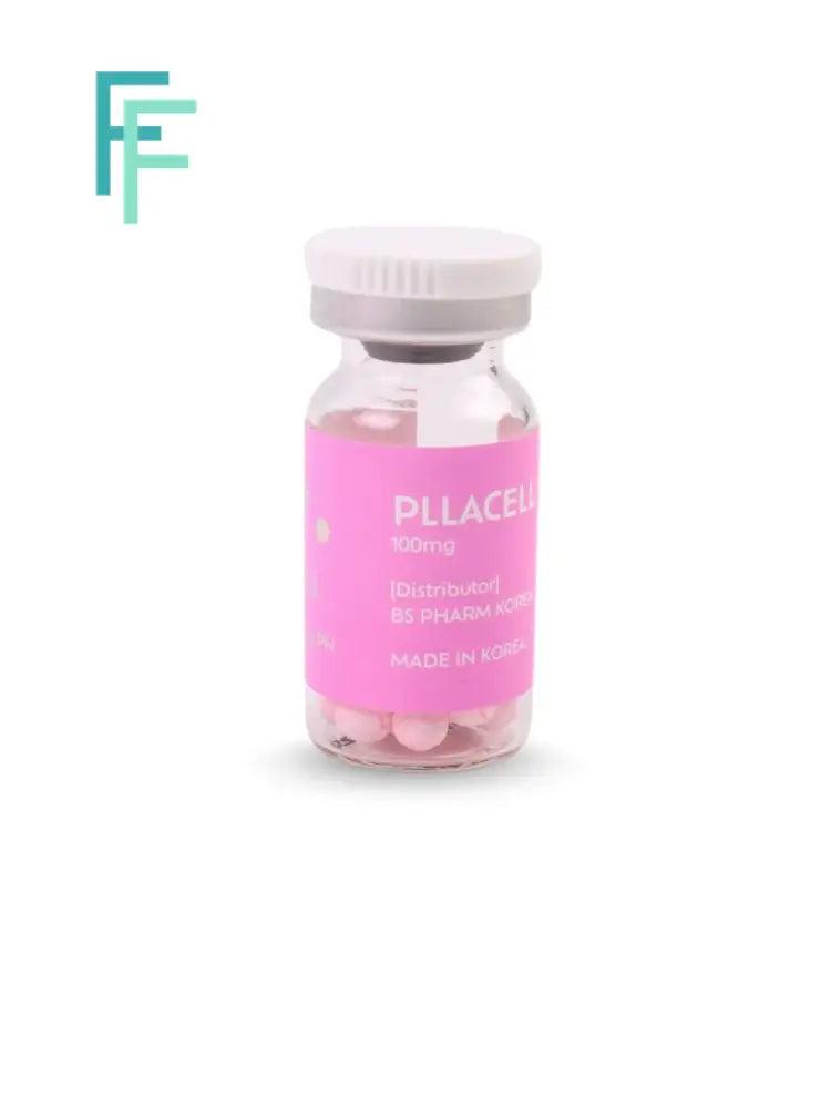 Pllacell (1x 100mg)
