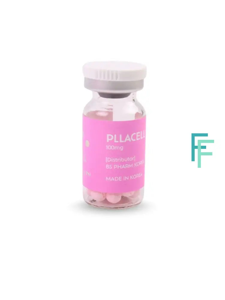 Pllacell (1x 100mg)