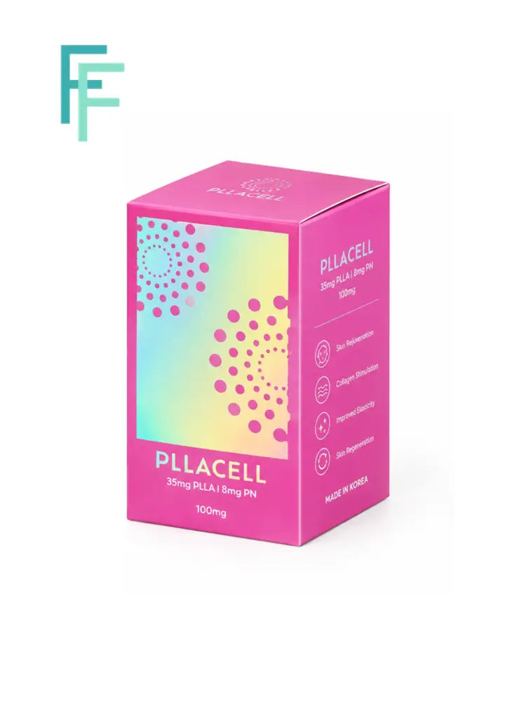 Pllacell (1x 100mg)