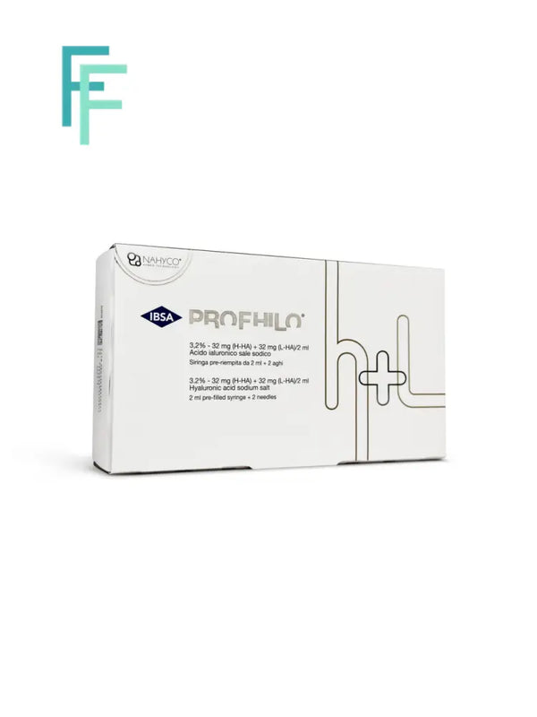 Profhilo (1x 2ml)
