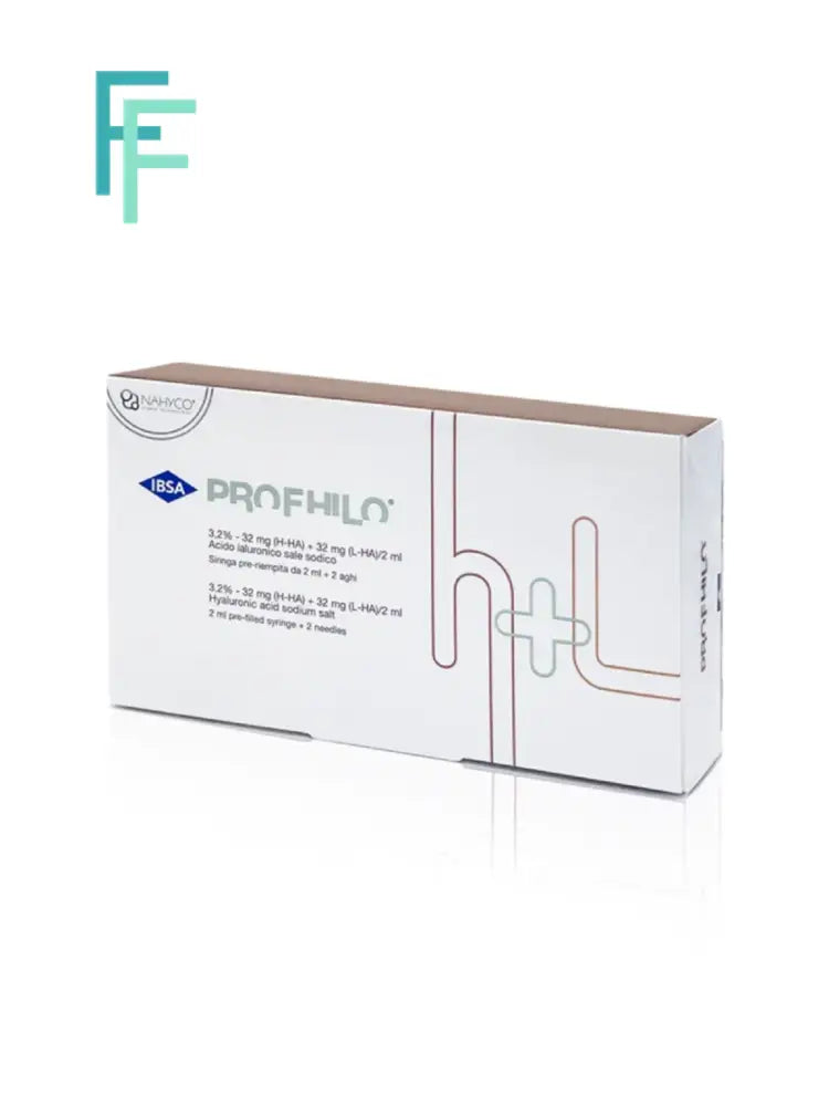 Profhilo (1x 2ml)