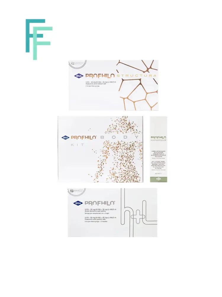 Profhilo Body Kit