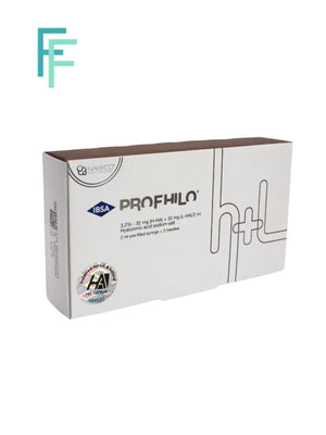 Profhilo H + L – Hologram Box (1x 2ml)